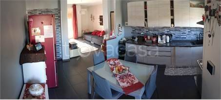 appartamento in vendita a Siracusa