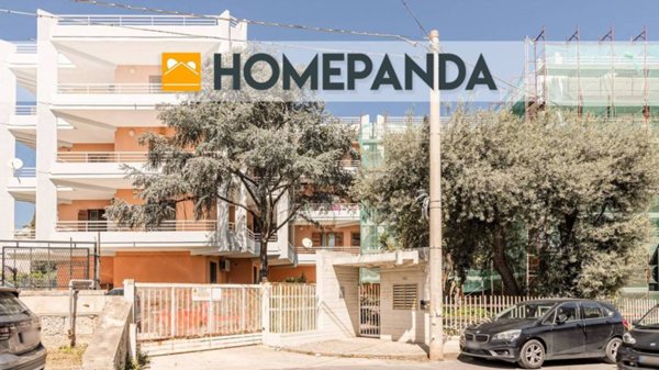 appartamento in vendita a Siracusa in zona Scala Greca