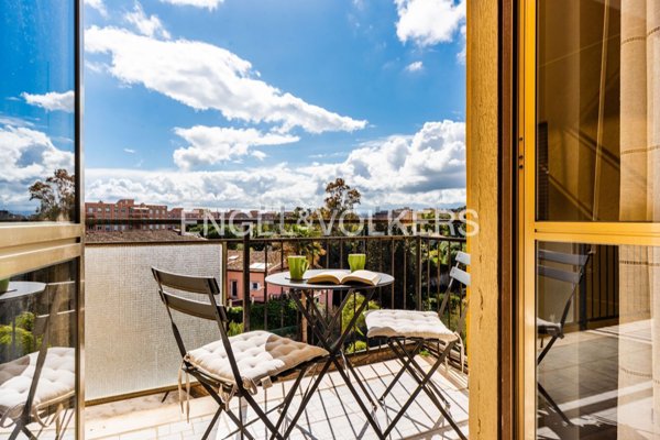 appartamento in vendita a Siracusa in zona Centro Città