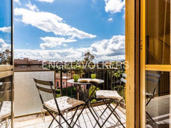 appartamento in vendita a Siracusa in zona Centro Città