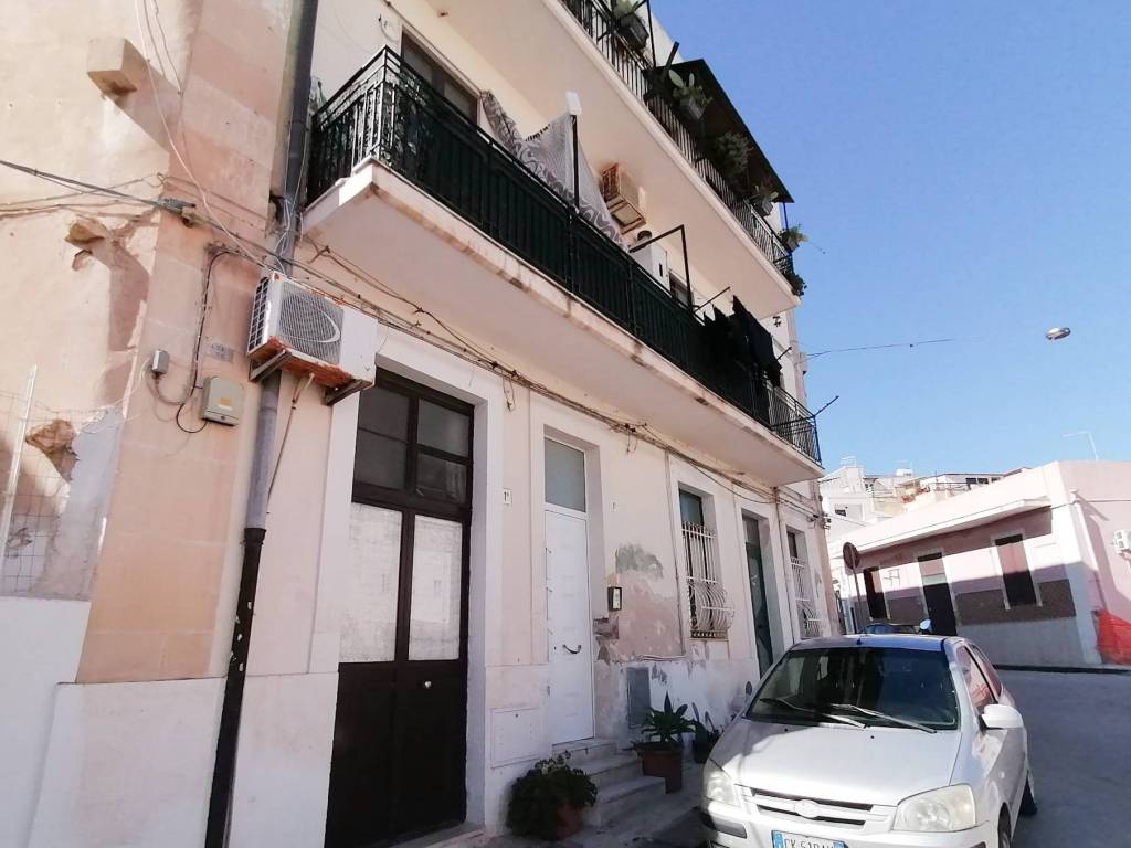 appartamento in vendita a Siracusa in zona Centro Città