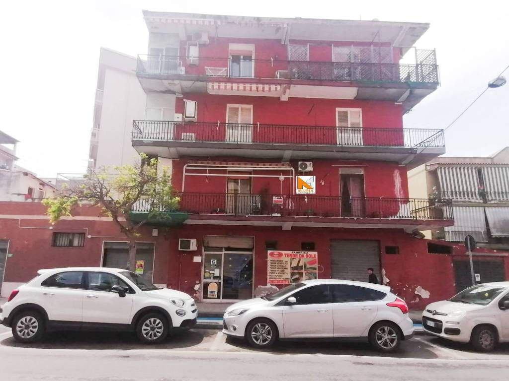 appartamento in vendita a Siracusa