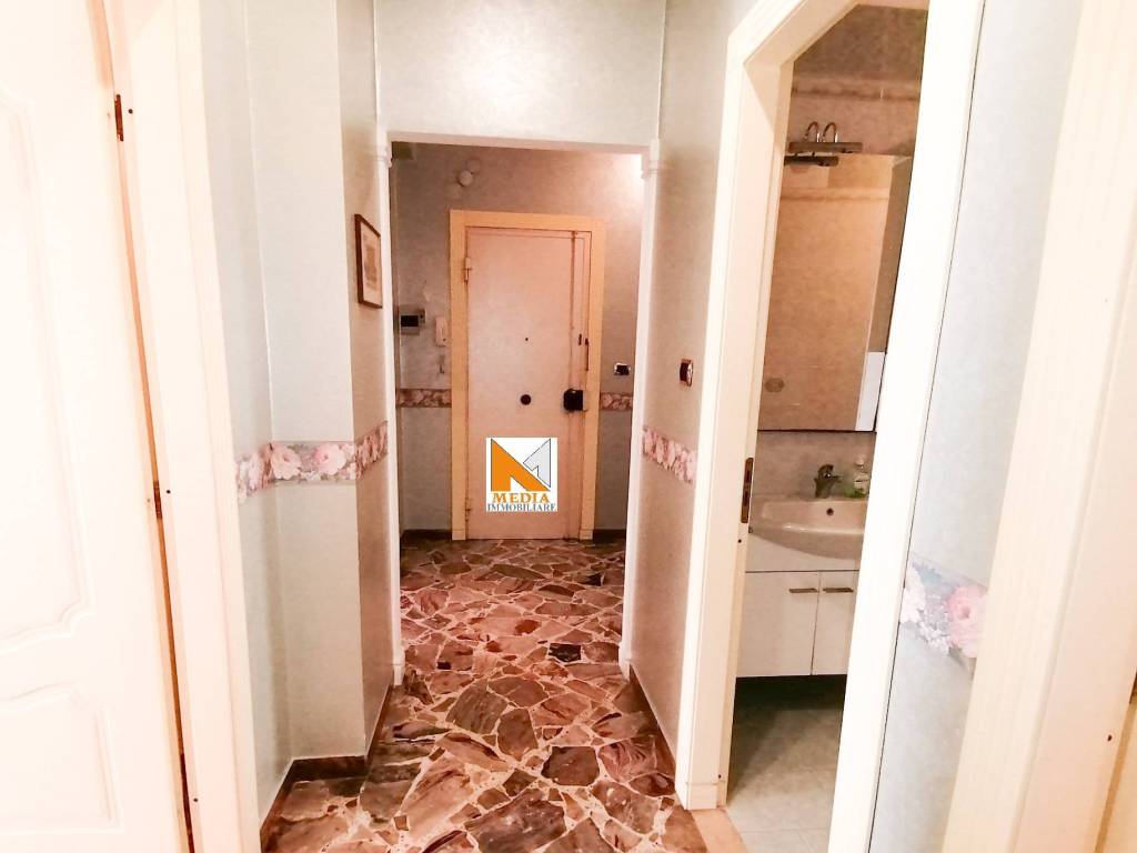 appartamento in vendita a Siracusa in zona Centro Città