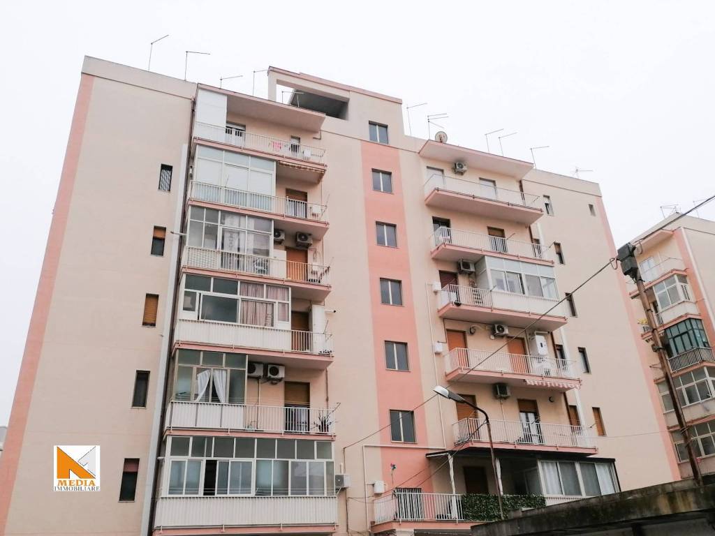 appartamento in vendita a Siracusa