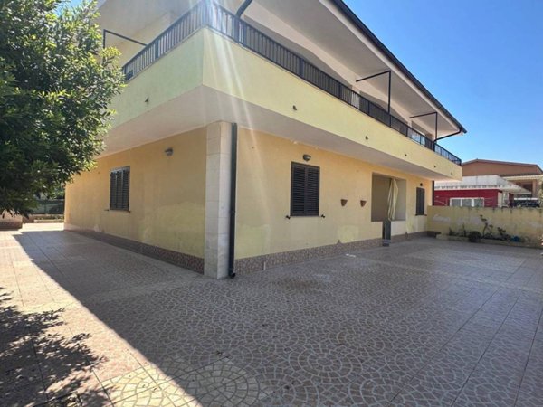 casa indipendente in vendita a Siracusa in zona Scala Greca