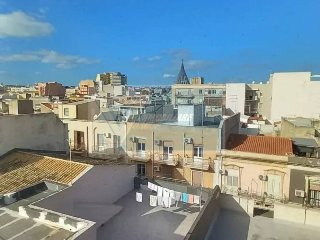 appartamento in vendita a Siracusa in zona Centro Città