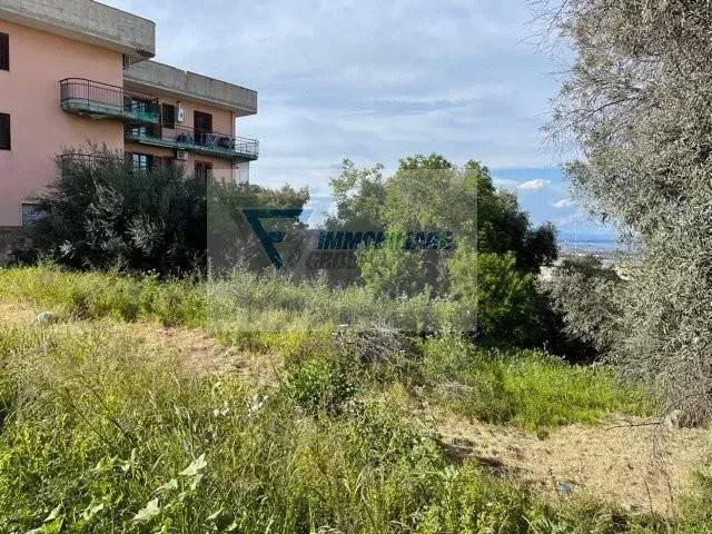 terreno agricolo in vendita a Siracusa in zona Belvedere