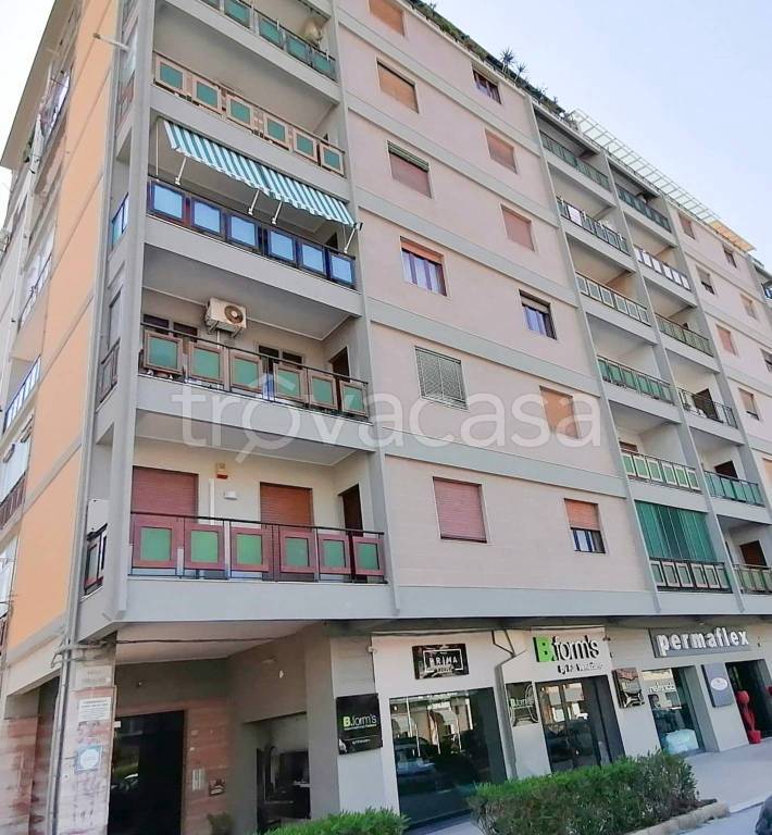 appartamento in vendita a Siracusa in zona Centro Città