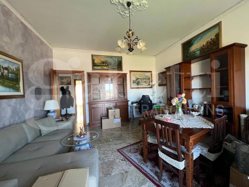 appartamento in vendita a Siracusa in zona Centro Città