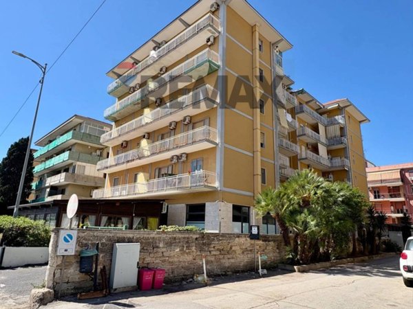 appartamento in vendita a Siracusa in zona Scala Greca
