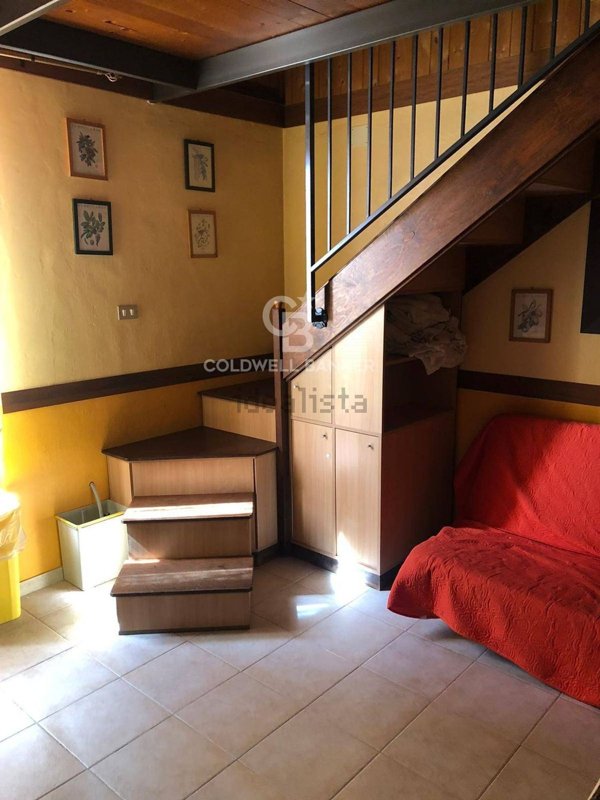 appartamento in vendita a Siracusa in zona Borgata