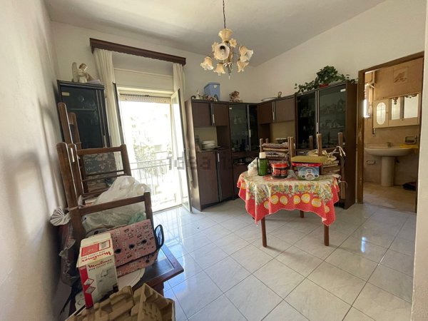 appartamento in vendita a Siracusa