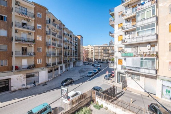 appartamento in vendita a Siracusa in zona Grottasanta