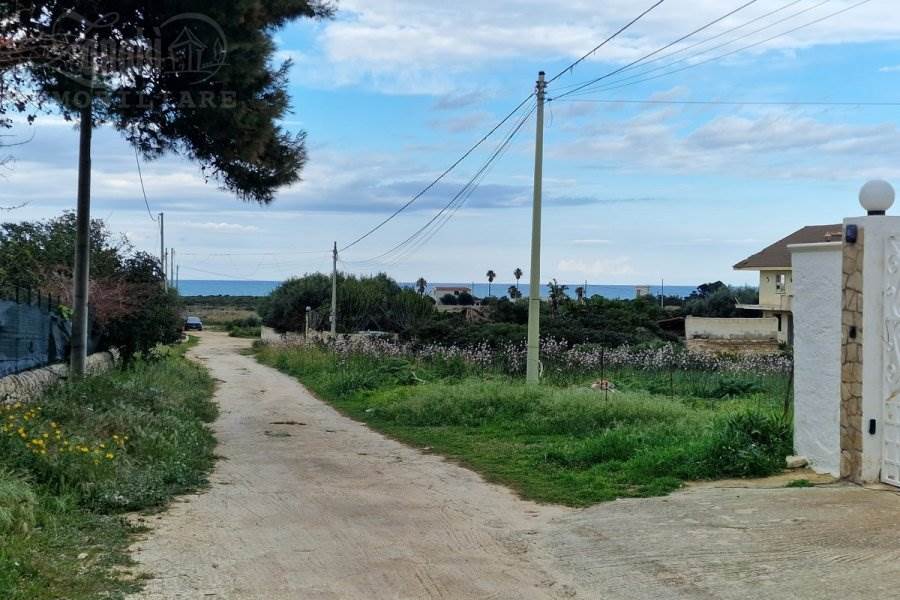 casa indipendente in vendita a Siracusa in zona Isola / Plemmirio