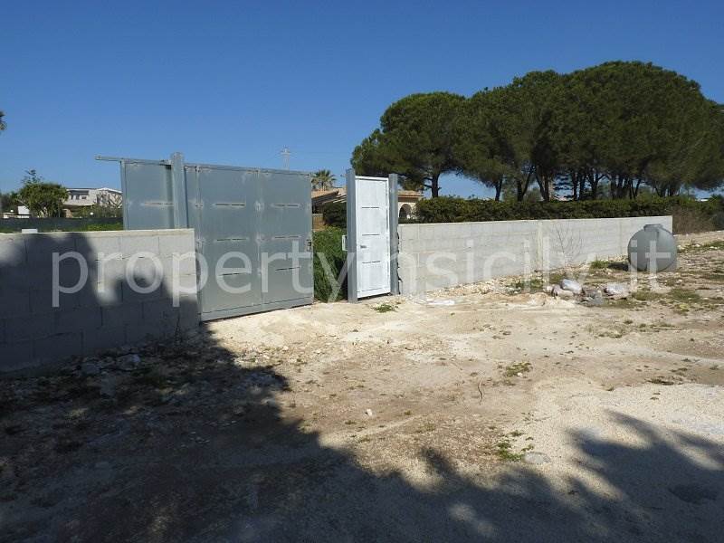 casa indipendente in vendita a Siracusa in zona Isola / Plemmirio