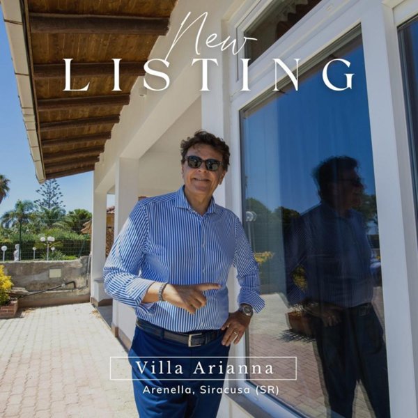 casa indipendente in vendita a Siracusa in zona Arenella