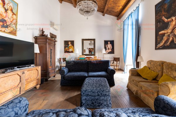 appartamento in vendita a Siracusa in zona Centro Città