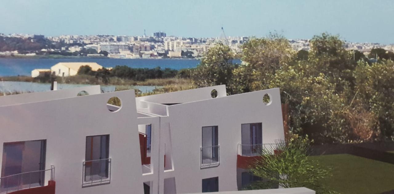 casa indipendente in vendita a Siracusa in zona Centro Città