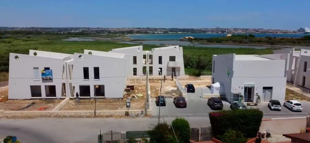 casa indipendente in vendita a Siracusa in zona Centro Città