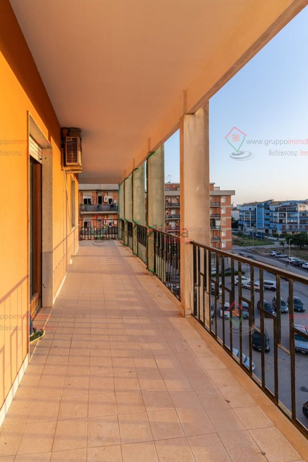 appartamento in vendita a Siracusa in zona Scala Greca