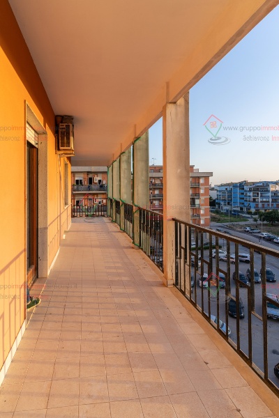 appartamento in vendita a Siracusa in zona Scala Greca