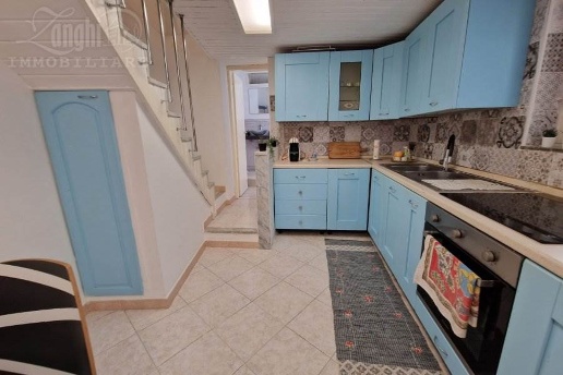 appartamento in vendita a Siracusa in zona Borgata