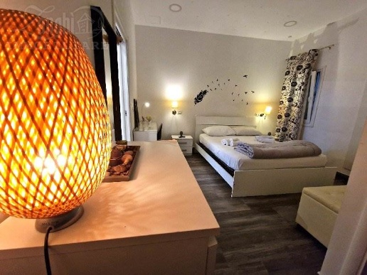 appartamento in vendita a Siracusa in zona Grottasanta