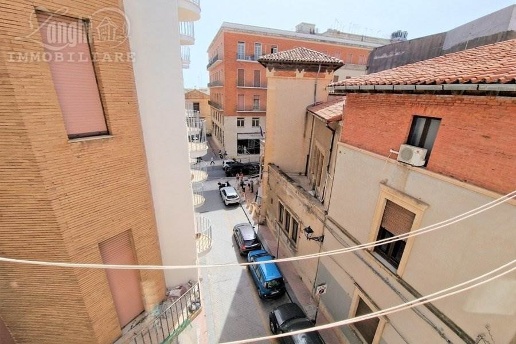 appartamento in vendita a Siracusa in zona Isola Ortigia