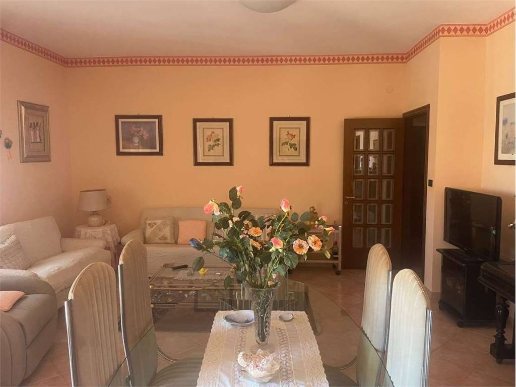 appartamento in vendita a Siracusa