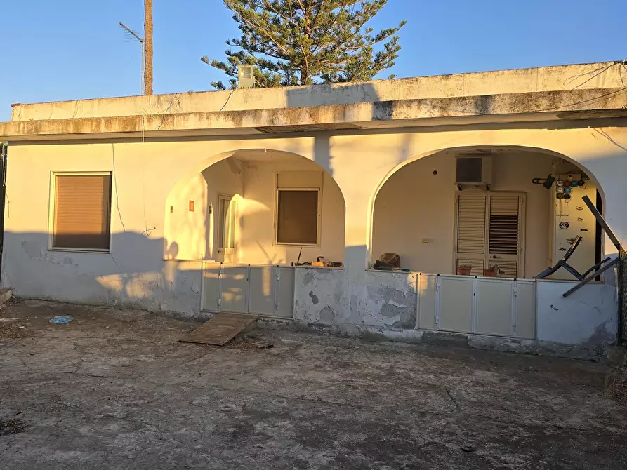 casa indipendente in vendita a Siracusa in zona Ognina