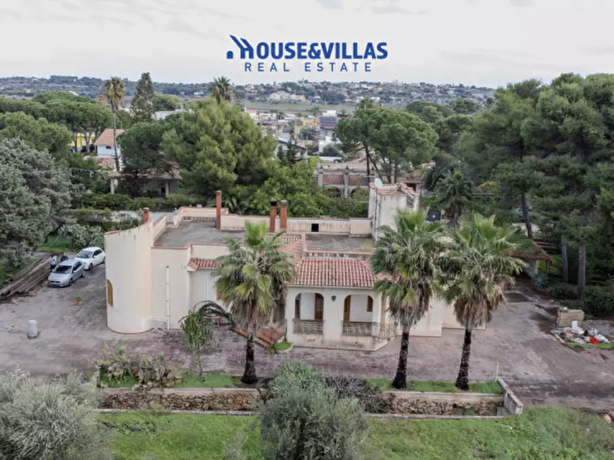 casa indipendente in vendita a Siracusa in zona Isola / Plemmirio