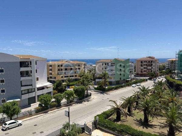 appartamento in vendita a Siracusa in zona Grottasanta