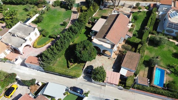 casa indipendente in vendita a Siracusa in zona Fontane Bianche