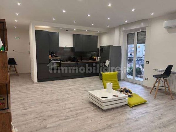 appartamento in vendita a Siracusa in zona Centro Città