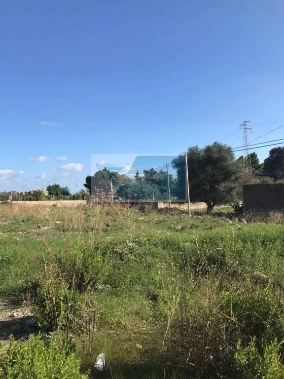 terreno agricolo in vendita a Siracusa in zona Belvedere