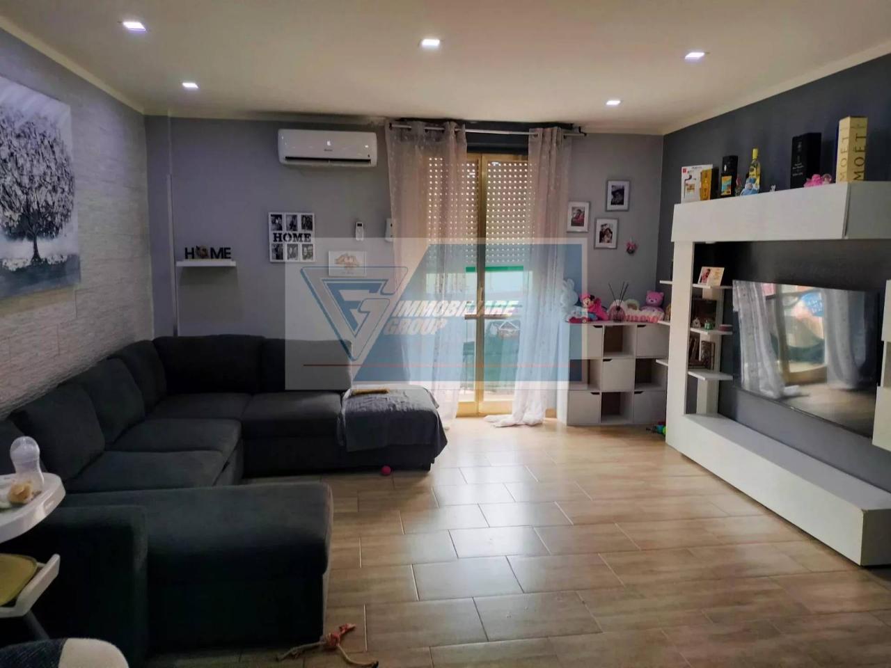 appartamento in vendita a Siracusa in zona Borgata