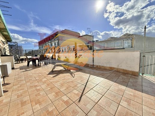 appartamento in vendita a Siracusa in zona Centro Città