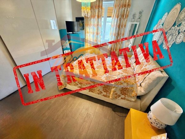 appartamento in vendita a Siracusa in zona Centro Città