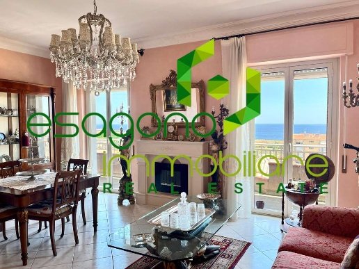 appartamento in vendita a Siracusa in zona Grottasanta