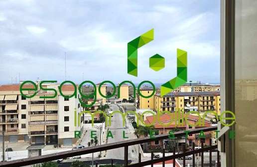 appartamento in vendita a Siracusa in zona Grottasanta