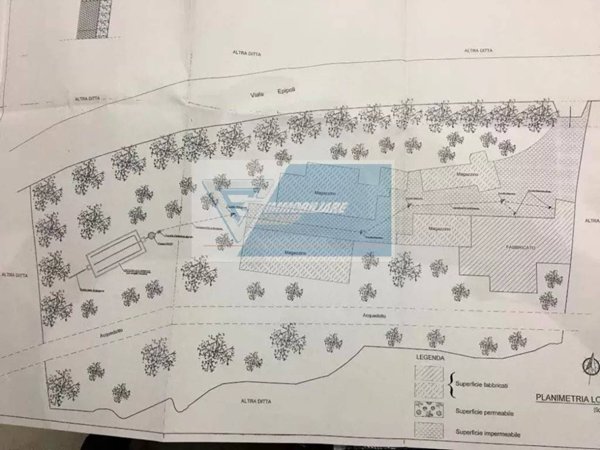 terreno agricolo in vendita a Siracusa in zona Belvedere