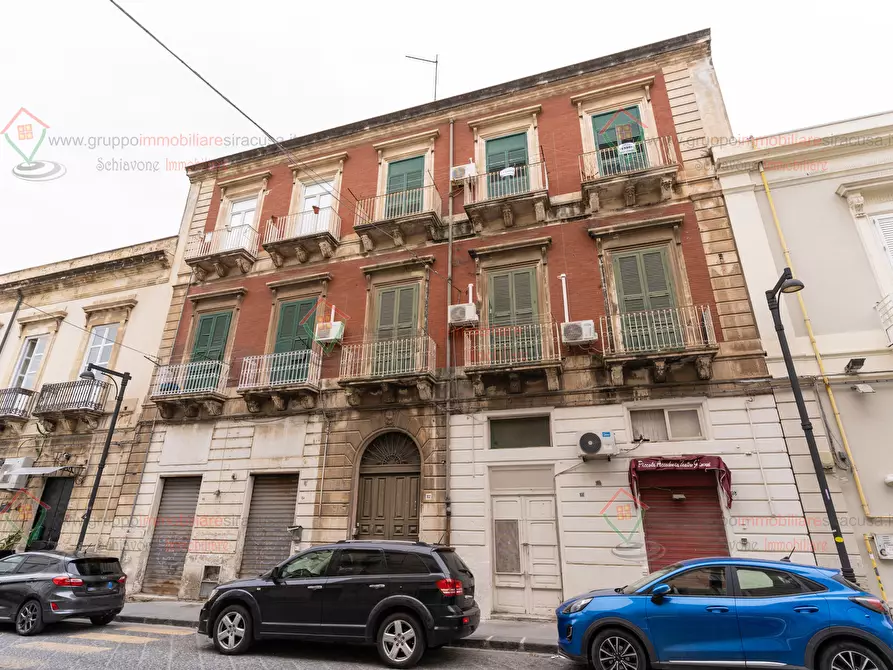 appartamento in vendita a Siracusa