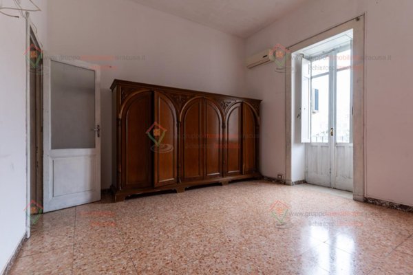appartamento in vendita a Siracusa