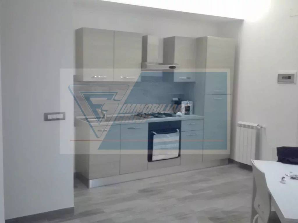 appartamento in vendita a Siracusa in zona Centro Città