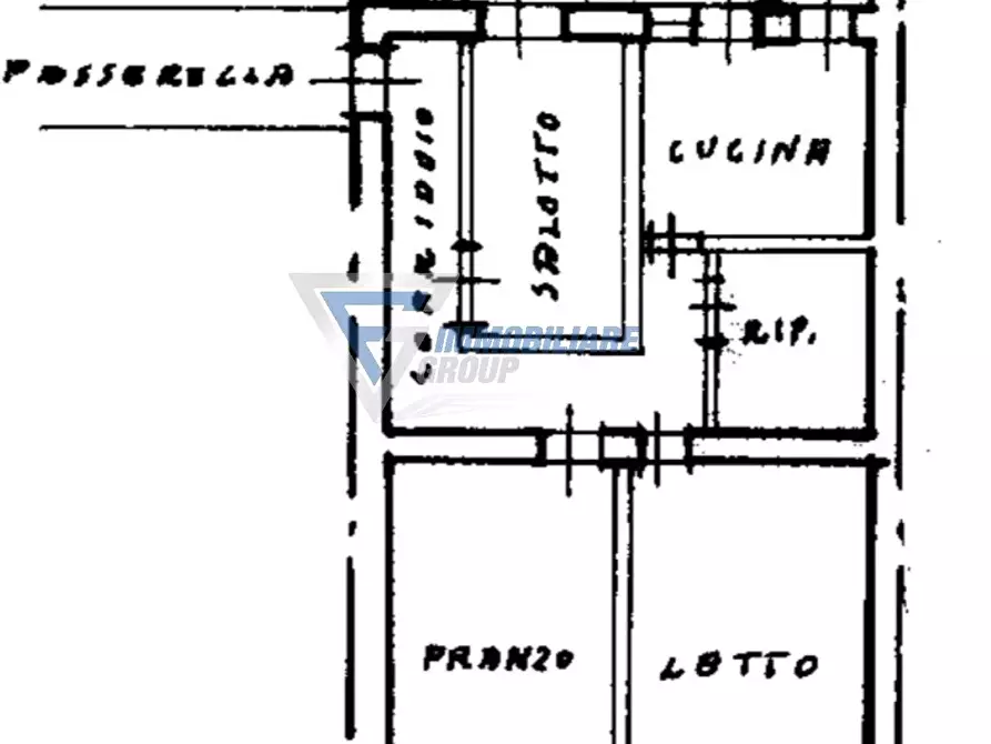 casa indipendente in vendita a Siracusa in zona Borgata