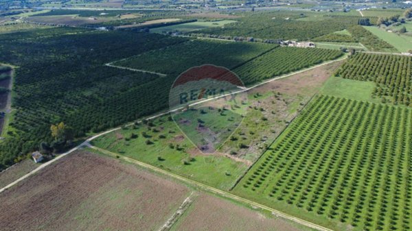 terreno agricolo in vendita a Siracusa