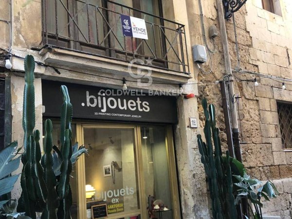 appartamento in vendita a Siracusa in zona Isola Ortigia