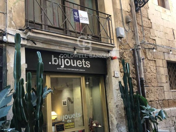 appartamento in vendita a Siracusa in zona Isola Ortigia