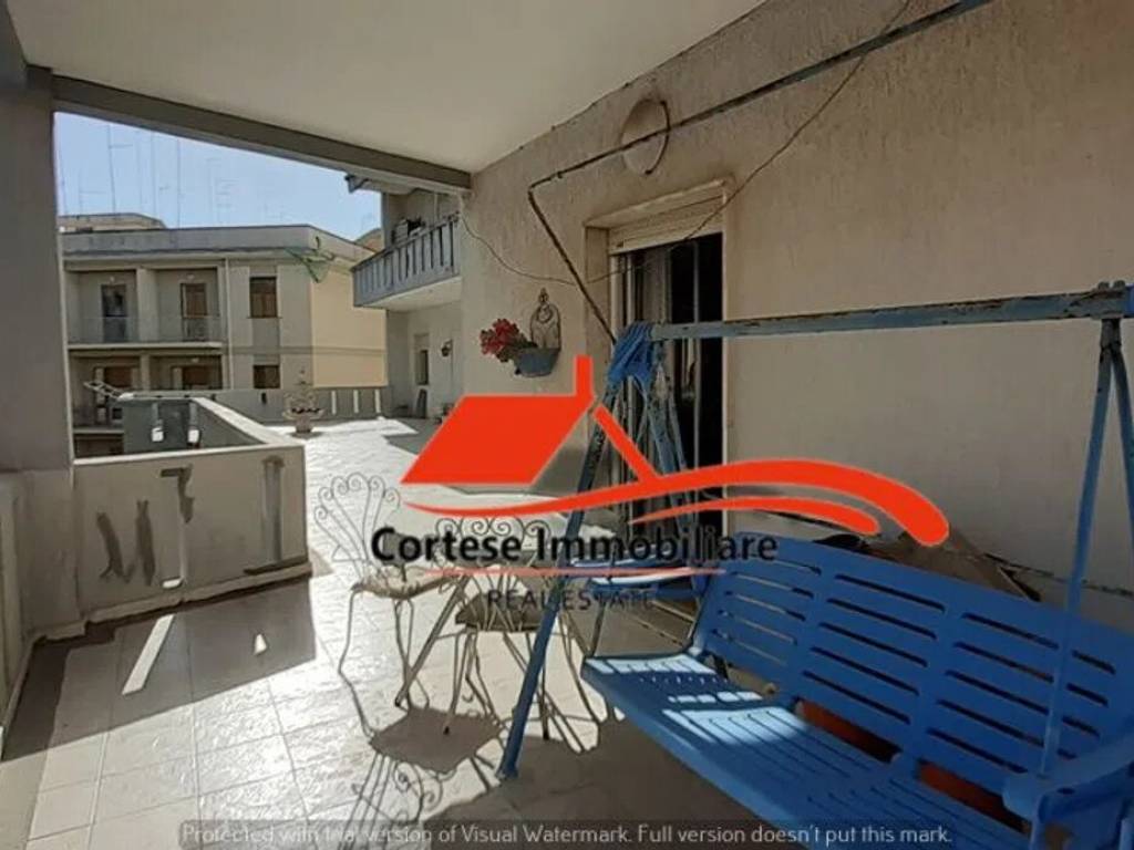 appartamento in vendita a Siracusa in zona Centro Città