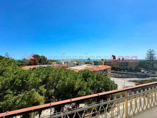 appartamento in vendita a Siracusa in zona Scala Greca